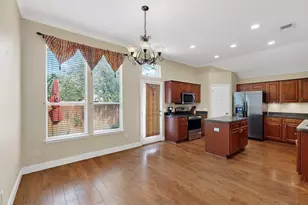 5032 Valley Village Dr, Fort Worth, TX 76123 - Photo 7