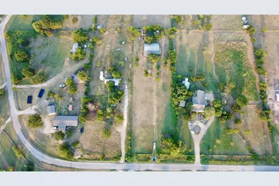 9620 Valley Road, Joshua, TX 76058 - Photo 3