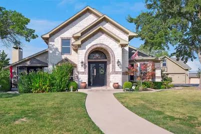 2309 Parker Road, Saint Paul, TX 75098 - Photo 1