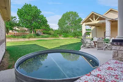 2309 Parker Road, Saint Paul, TX 75098 - Photo 35