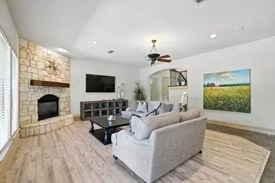 2117 Winthrop Hill Road, Denton, TX 76226 - Photo 9