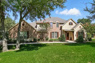 2117 Winthrop Hill Rd, Denton, TX 76226 - Photo 3