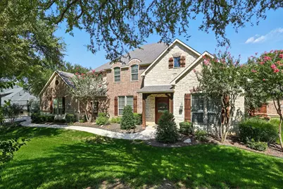 2117 Winthrop Hill Road, Denton, TX 76226 - Photo 1