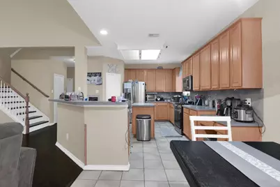 2115 Crestwood Trail, Mansfield, TX 76063 - Photo 7