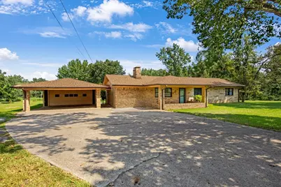11634 County Road 42, Tyler, TX 75704 - Photo 1