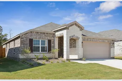 2724 Pecan Park Drive, Denton, TX 76208 - Photo 1