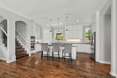 1101 Trail Ridge Drive, McKinney, TX 75072 - Photo 11