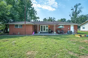 200 W Kansas St, Van, TX 75790 - Photo 37