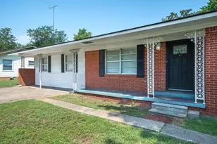 200 W Kansas St, Van, TX 75790 - Photo 7