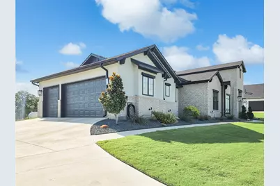 1008 Henry Way, Springtown, TX 76082 - Photo 3