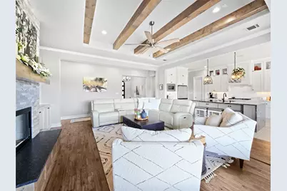 1008 Henry Way, Springtown, TX 76082 - Photo 1