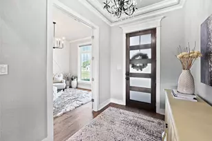 1008 Henry Wy, Springtown, TX 76082 - Photo 5