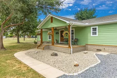 4642 County Road 2706, Caddo Mills, TX 75135 - Photo 1