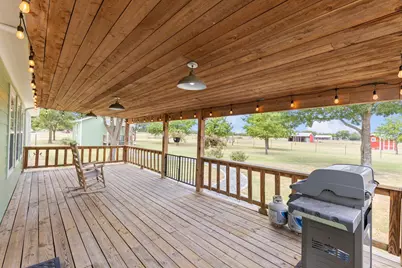 4642 County Road 2706, Caddo Mills, TX 75135 - Photo 23