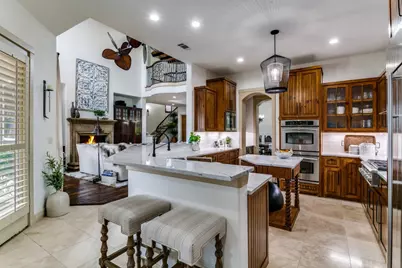 2606 Queen Elizabeth Boulevard, Lewisville, TX 75056 - Photo 11