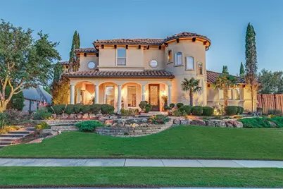 2606 Queen Elizabeth Boulevard, Lewisville, TX 75056 - Photo 1