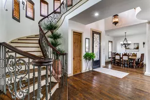 2606 Queen Elizabeth Blvd, Lewisville, TX 75056 - Photo 5