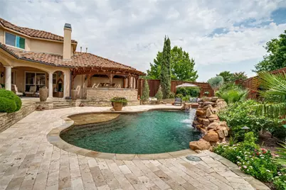 2606 Queen Elizabeth Boulevard, Lewisville, TX 75056 - Photo 33