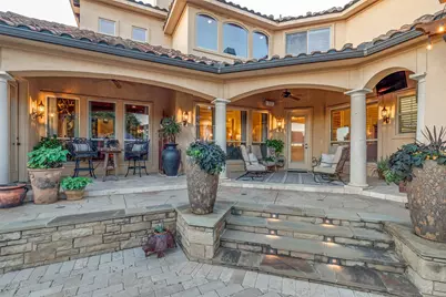 2606 Queen Elizabeth Boulevard, Lewisville, TX 75056 - Photo 39