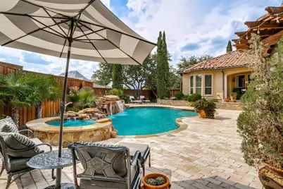 2606 Queen Elizabeth Boulevard, Lewisville, TX 75056 - Photo 31