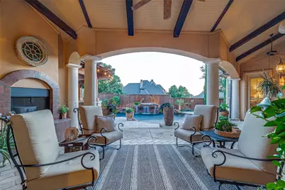 2606 Queen Elizabeth Boulevard, Lewisville, TX 75056 - Photo 29