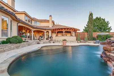 2606 Queen Elizabeth Boulevard, Lewisville, TX 75056 - Photo 35