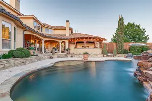 2606 Queen Elizabeth Blvd, Lewisville, TX 75056 - Photo 35