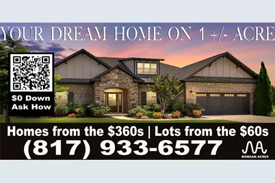 613 Carril Lane, Rio Vista, TX 76093 - Photo 3