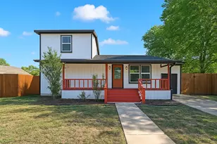 508 W White Ave, McKinney, TX 75069 - Photo 3