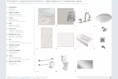 617 Brown Buck, Fort Worth, TX 76247 - Photo 13