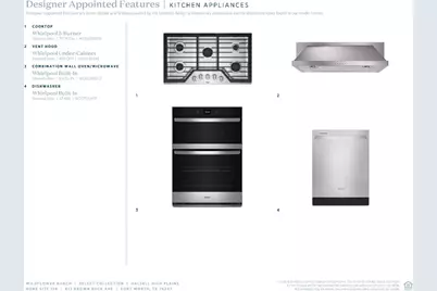 617 Brown Buck, Fort Worth, TX 76247 - Photo 11