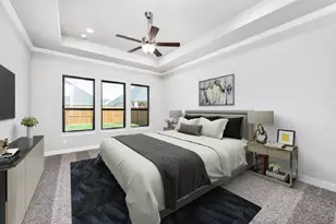 617 Brown Buck, Fort Worth, TX 76247 - Photo 5