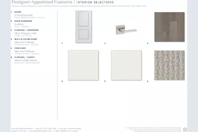 617 Brown Buck, Fort Worth, TX 76247 - Photo 9