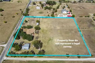 7220 Tucker Dr, Weatherford, TX 76085 - Photo 37