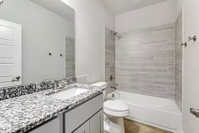 2515 Birdell Court, Fort Worth, TX 76105 - Photo 15