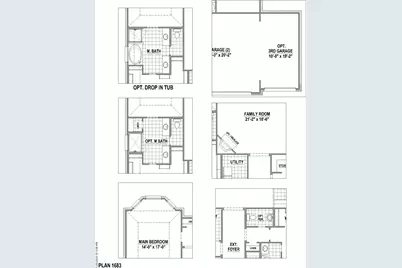 4613 Timberdrift Street, Midlothian, TX 76065 - Photo 3