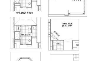 4613 Timberdrift St, Midlothian, TX 76065 - Photo 3