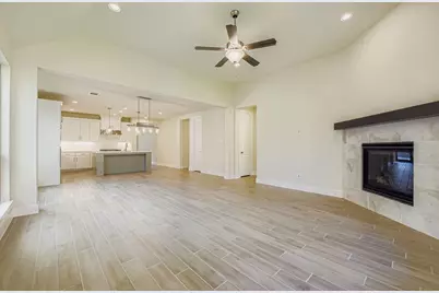 130 Pecan Lane, Rhome, TX 76078 - Photo 7