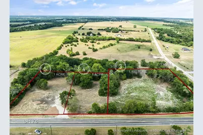 Tbd Lot 3 Fm 981, Leonard, TX 75452 - Photo 7
