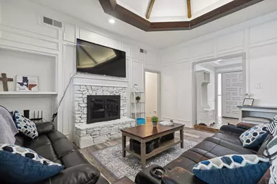 1813 Cross Bend Road, Plano, TX 75023 - Photo 17