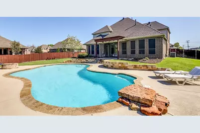 501 Pine Island Circle, Mansfield, TX 76063 - Photo 1