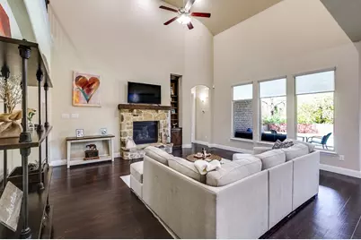 501 Pine Island Circle, Mansfield, TX 76063 - Photo 7