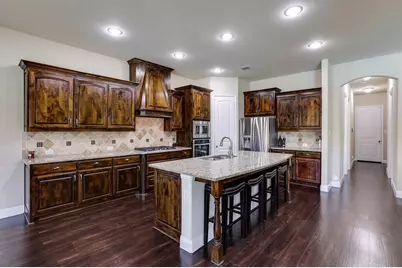 501 Pine Island Circle, Mansfield, TX 76063 - Photo 11