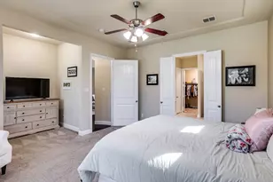 501 Pine Island Cir, Mansfield, TX 76063 - Photo 19