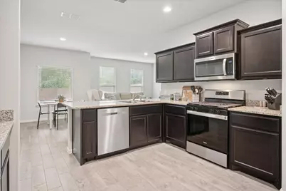 8424 Wildwest Drive, Fort Worth, TX 76131 - Photo 7