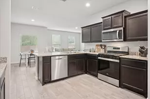 8424 Wildwest Dr, Fort Worth, TX 76131 - Photo 7