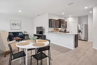 8424 Wildwest Drive, Fort Worth, TX 76131 - Photo 13