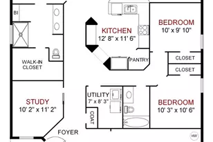 8424 Wildwest Dr, Fort Worth, TX 76131 - Photo 27