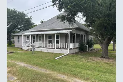 302 N Commerce Street, Savoy, TX 75479 - Photo 1