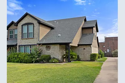 6504 Lago Vista Drive, Benbrook, TX 76132 - Photo 3